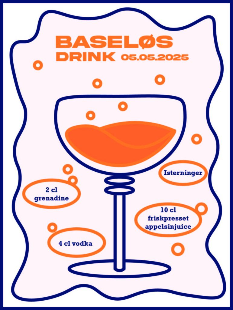 Infografik Radar Backstage