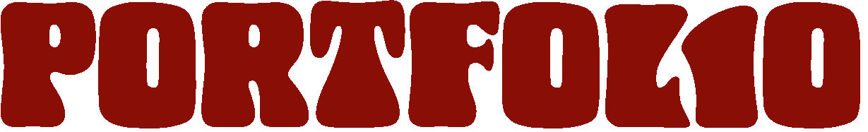 Portfolie GIF til forsiden