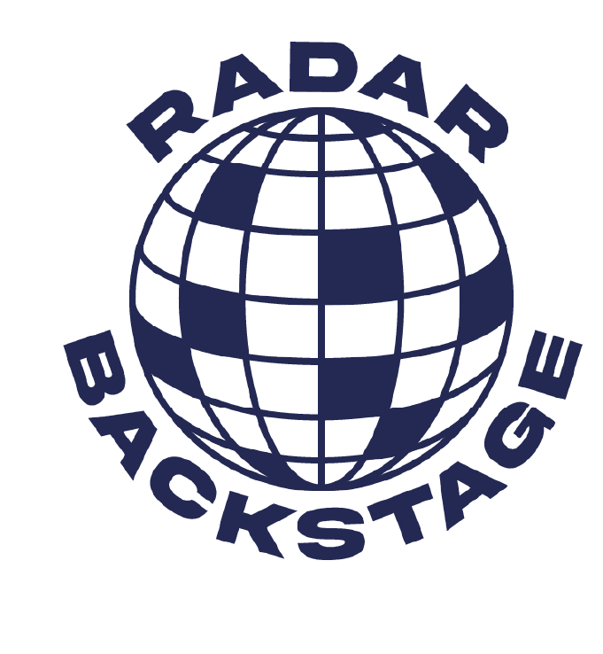 Radar Backstage logo